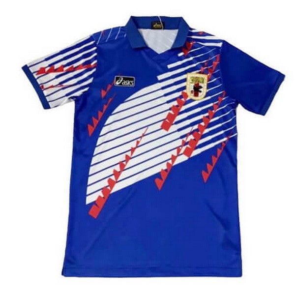 Tailandia Camiseta Japón 1st Retro 1994 Azul